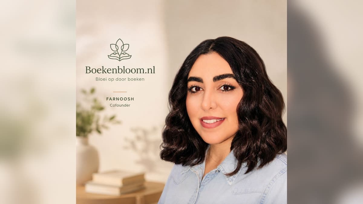 Farnoosh Heydari Rouhi